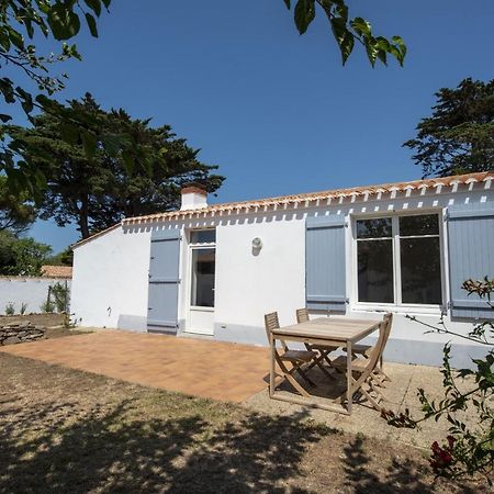 Vacances Sur La Belle Ile De Noirmoutier Exterior foto