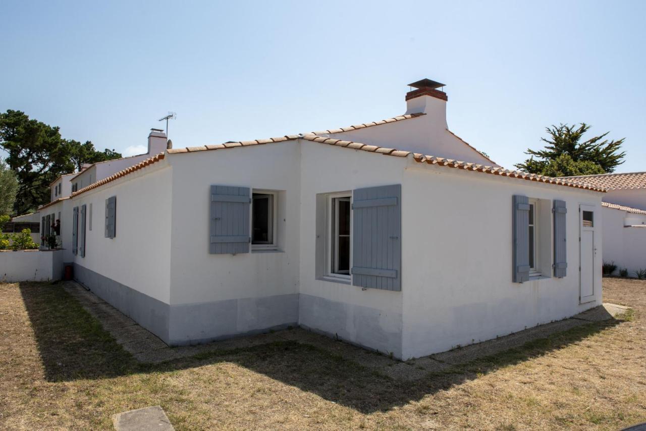 Vacances Sur La Belle Ile De Noirmoutier Exterior foto